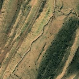 Satellite imagery of Dir Nemoura, DZ