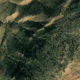 Satellite imagery of Dir Nemoura, DZ