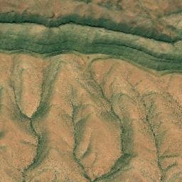Satellite imagery of Redjel ech Cheguiga, DZ