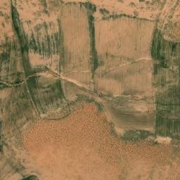 Satellite imagery of Râs el Mohra, DZ