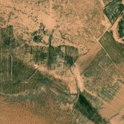 Satellite imagery of Râs el Mohra, DZ