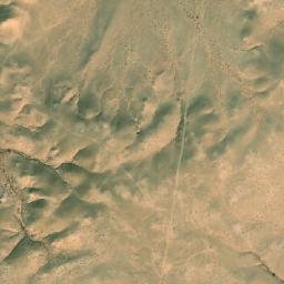 Satellite imagery of Râs Guerabia, DZ