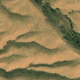 Satellite imagery of Siouf el Leham, DZ