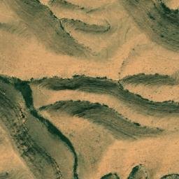 Satellite imagery of Siouf el Leham, DZ