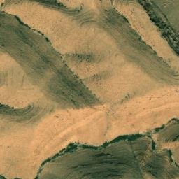 Satellite imagery of Siouf el Leham, DZ