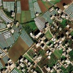 Satellite imagery of Tallet Aakkoûch, LB