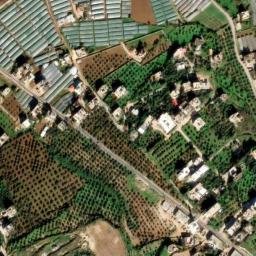 Satellite imagery of Tallet Aakkoûch, LB