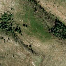 Satellite imagery of Dahr Harroûch, LB