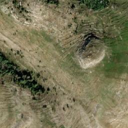 Satellite imagery of Dahr Harroûch, LB