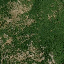 Satellite imagery of Qalaat es Soultane, LB