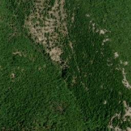 Satellite imagery of Qalaat es Soultane, LB