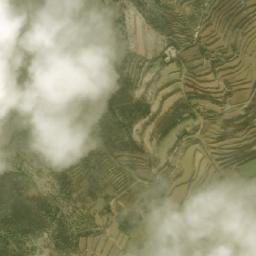 Satellite imagery of Tallet el Bayada, LB