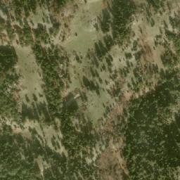 Satellite imagery of Jouret esh Shaaïr, LB