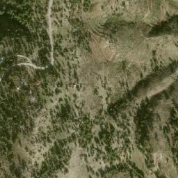 Satellite imagery of Jouret esh Shaaïr, LB