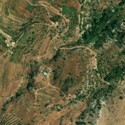 Satellite imagery of El Aazr, LB