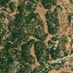 Satellite imagery of Ksar Haïdoura, LB