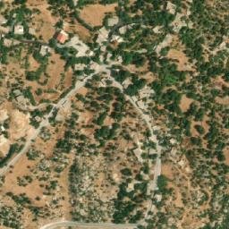 Satellite imagery of Ksar Haïdoura, LB