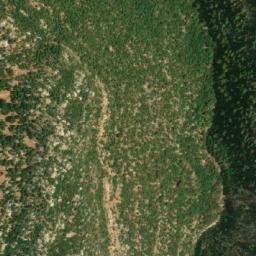 Satellite imagery of Ksar Haïdoura, LB