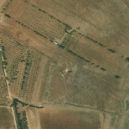 Satellite imagery of Z̧ahr Bāb al Wakr, SY