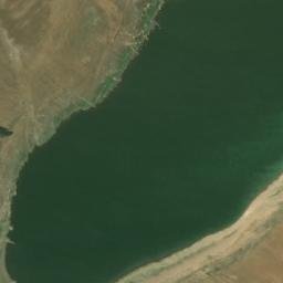 Satellite imagery of Z̧ahr Bāb al Wakr, SY