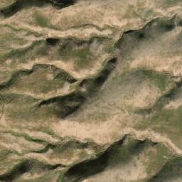 Satellite imagery of Kūh-e Āq Dāgh, IR