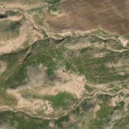 Satellite imagery of Kūh-e Āq Dāgh, IR