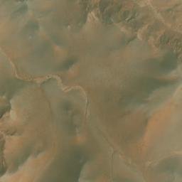 Satellite imagery of Kōh-e Tīr Pul, AF