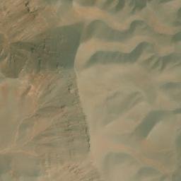 Satellite imagery of Kōh-e Tīr Pul, AF