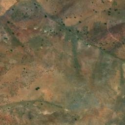 Satellite imagery of Khwājah Sêtānah, AF
