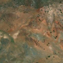 Satellite imagery of Khwājah Sêtānah, AF