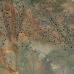 Satellite imagery of Khwājah Sêtānah, AF