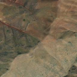 Satellite imagery of Kalā-ye Khar, AF