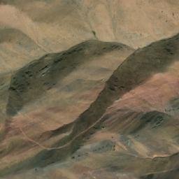 Satellite imagery of Kalā-ye Khar, AF