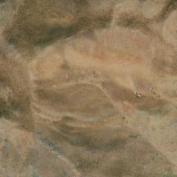 Satellite imagery of Taygh-e Chashmah-ye Nīāz, AF