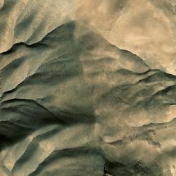 Satellite imagery of Pushtah-ye Sehpāhā, AF