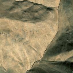Satellite imagery of Pushtah-ye Sehpāhā, AF