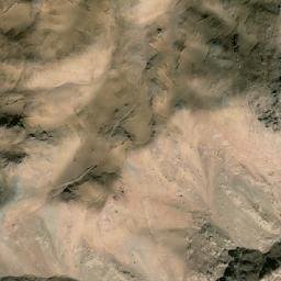 Satellite imagery of Khūlah-ye Zard, AF