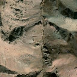 Satellite imagery of Taygh-e Ōshkōlak, AF