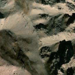 Satellite imagery of Taygh-e Ōshkōlak, AF