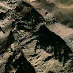 Satellite imagery of Taygh-e Ōshkōlak, AF