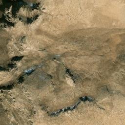 Satellite imagery of Dāmanah-ye Takatū, AF