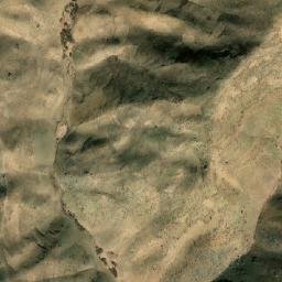 Satellite imagery of Kōh-e Qabristān, AF