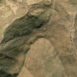 Satellite imagery of Kōh-e Qabristān, AF