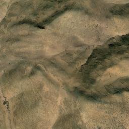 Satellite imagery of Kōh-e Qabristān, AF