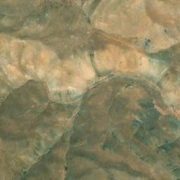 Satellite imagery of Kōh-e Arahsang, AF