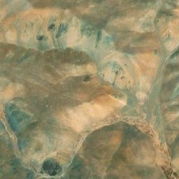 Satellite imagery of Kōh-e Arahsang, AF