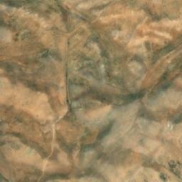 Satellite imagery of Band-e Gāsh-e ‘Azīzak, AF
