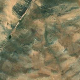 Satellite imagery of Band-e Gāsh-e ‘Azīzak, AF