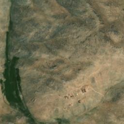 Satellite imagery of Taygh-e Sangak, AF