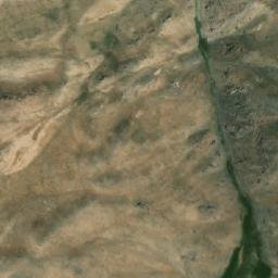 Satellite imagery of Band-e Ḩuqah, AF